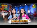 Domba kuring  kalia siska ft ska 86 ft missel laura d  kentrung uye tone official music