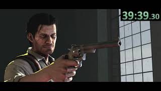 The Evil Within Secret ending