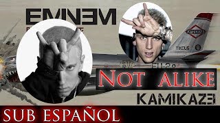 Like | comenta suscribete comparte [intro: eminem] yeah [pre-chorus:
brain dead, eye drops pain meds, cyclops daybed, ipod "may-back",
maybach tr...