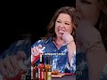 All of the antidotes that Melissa McCarthy brought on Hot Ones 😂