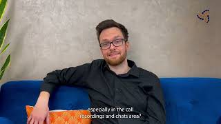 Webinar Invite: Unlock Value from your Chat & Call Recordings with Generative AI