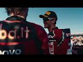 UNFILTERED: "I saw a few saves from Bulega, I know he's on the limit!"🧨 | 2026 #HungarianWorldSBK 🇭🇺