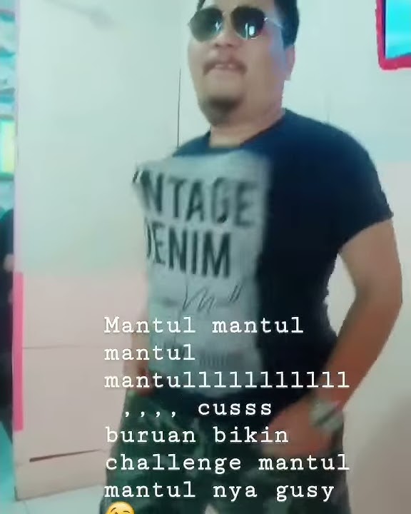 DUO SEMANGKA MANTAP BETUL