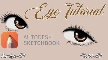 Smudge Eye Tutorial