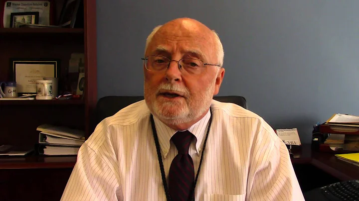 GVRA Exec. Dir. Greg Schmieg's Weekly Video for 5.12.15