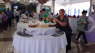 Каркаралинск. Питание в горном отеле "Тас булак". Каркаралинск. Питание в горном отеле "Тас булак".