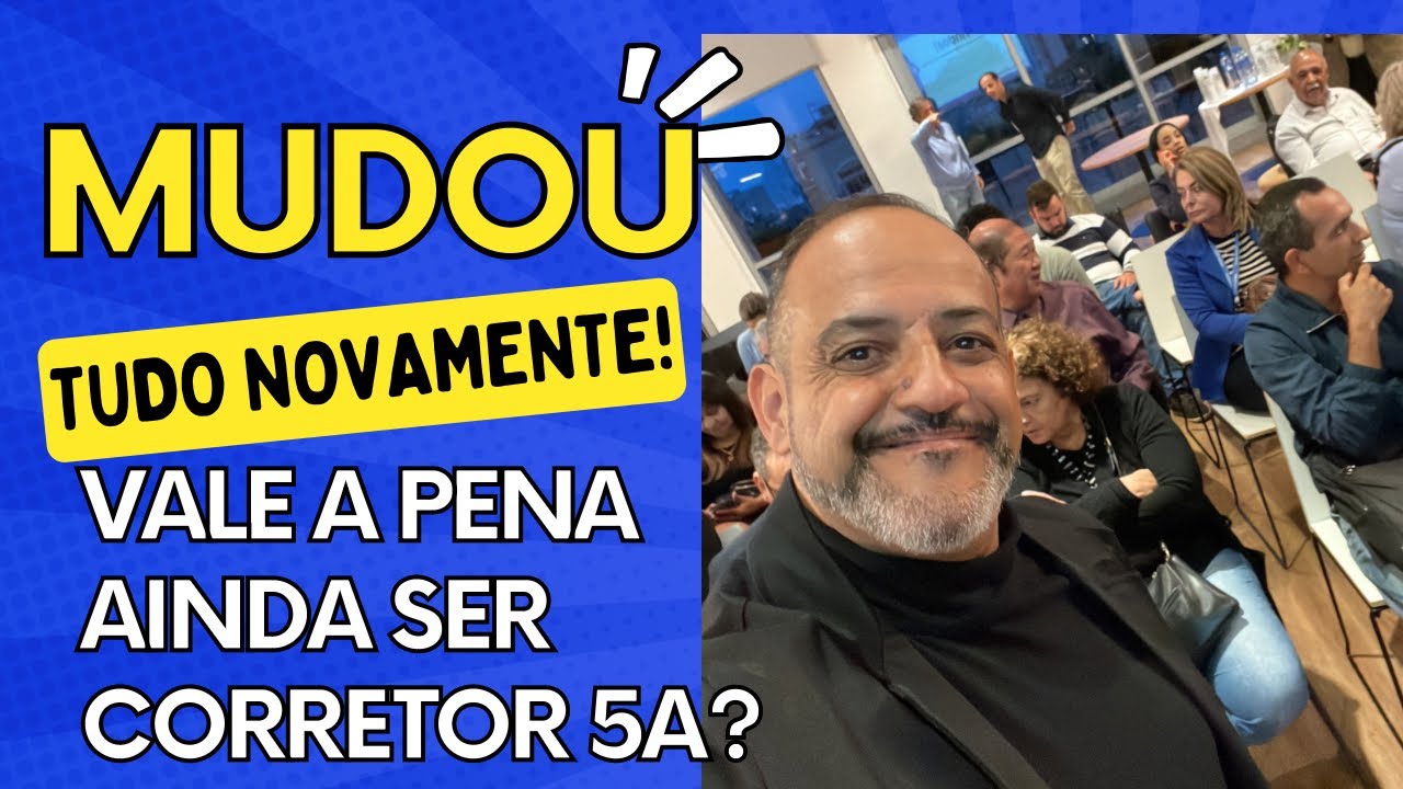 Mudou tudo! E agora ainda compensa ser corretor parceiro do Quinto