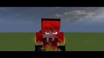 T pose collab entry for ZNathan animations