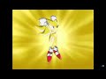 Sonic x Persona 5