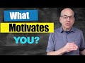 Understanding Motivation in Job Interviews