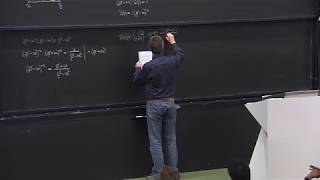 Lecture 11   Part 2   Scattering Amplitudes, Perturbation Theory in QED