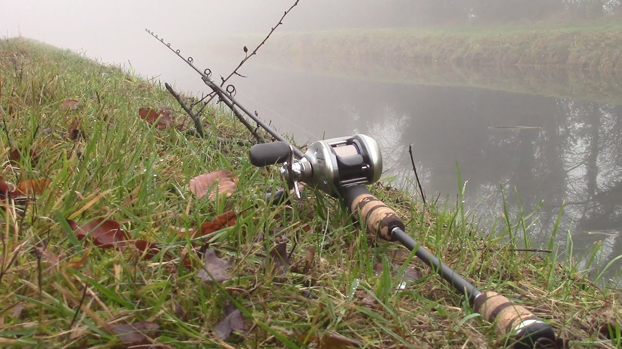 Making my own fishing rod (MHX S871-2)