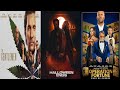 Miramax films 2020-2024 | Released And Upcoming