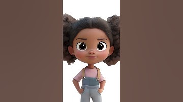 Emmy Teaches the Letter D #goompsworldseries #educationalvideos #alphabetlearning