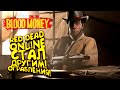 Red Dead Online СТАЛ ДРУГИМ! - БОЛЬШОЕ ОБНОВЛЕНИЕ BLOOD MONEY!