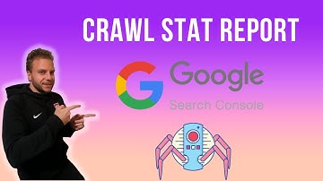 The Hidden Google Search Console Crawl Stats Report