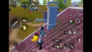 PUBG Mobile RUSH Gameplay with Randoms - 14 KILLS CHICKEN DINNER!