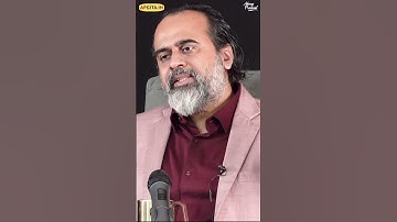 Be very secure within || Acharya Prashant