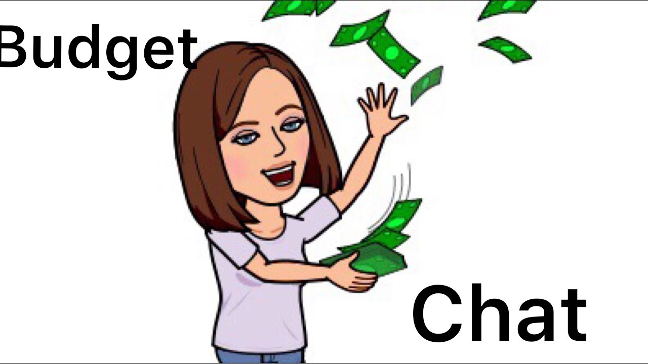 Budget Chat YouTube