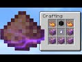 The impossible craft in hypixel uhc...