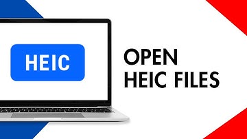 How to Open HEIC Files on Windows 11