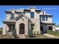 Sold Out ! Lake Nona Florida Home Tour |   Wilson Model Home At Belle Vie | Beazer Homes Orlando