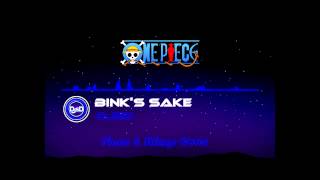 Bink's Sake [Piano & Strings] | One Piece