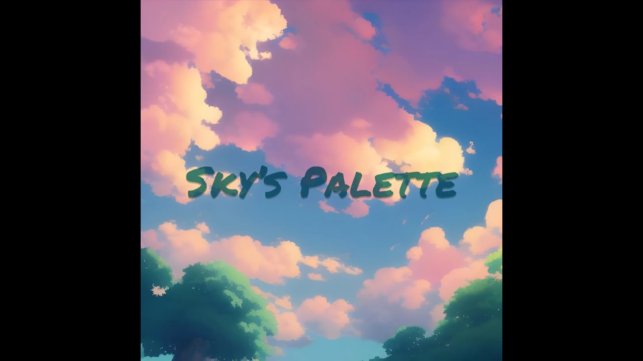 Furiza - Sky's palette