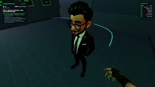 NETWORK & CYBER SECURITY SIMULATOR Demo