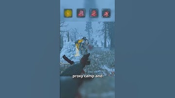 Common Survivor Mistakes #dbd #dbdgameplay #deadbydaylight #dbdshorts #dbdsurvivor #gaming