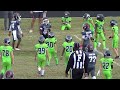 2023 Bayou City Bowl - Sophomore - Cypress Seahawks vs Waller Bulldogs