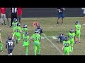 2023 Bayou City Bowl - Sophomore - Cypress Seahawks vs Waller Bulldogs