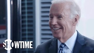Joe Biden Says Donald Trump Disqualified Himself for Presidency | THE CIRCUS | SHOWTIME