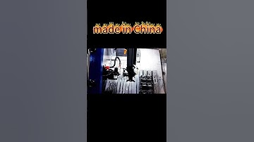 Application of automatic loading and unloading of milling machine truss#boerrobot #gantrytruss