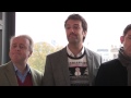 King's Singers perform Little Drummer Boy for Classic FM