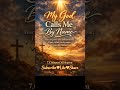 #Christian #mindset #god #trending #faith #jesus #love #viralshorts #fyp #viralvideo #shorts #music