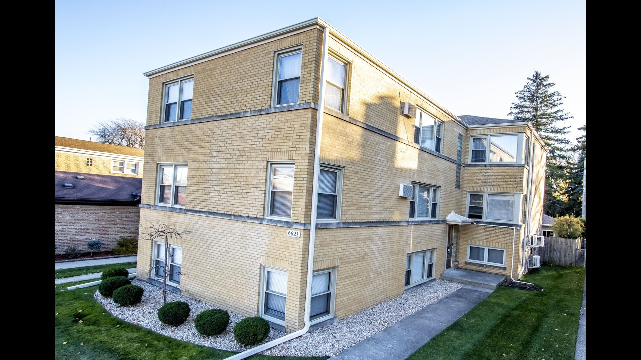 6621 W.  Higgins Ave Chicago, IL 60656