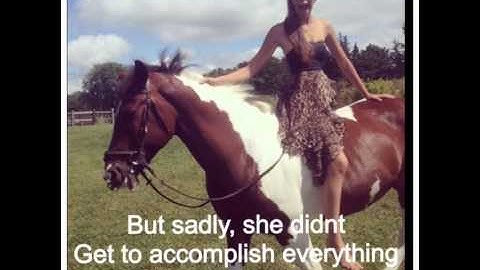 Flipagram - January 27th, 2014. Lacey Jamieson❤️