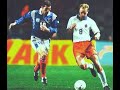 Friendly 97  france   v   netherlands