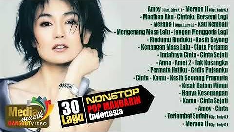 #30 #lagu lagu mandarin cover  #tembangkenangan #nonstop #terbaik #terpopuer