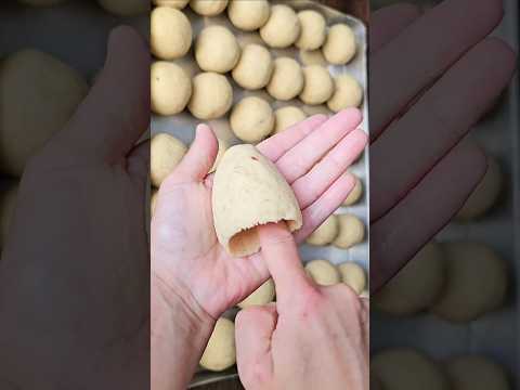 haşlama içliköfte #içliköfte #içliköftenasılyapılır #içliköftetarifi #baharmutfaktaysa