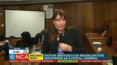 The judge was asked to recuse himself