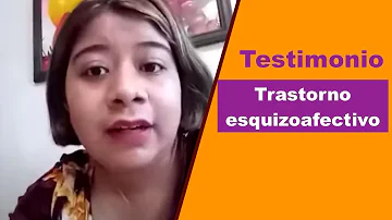 ¿Cómo es vivir con trastorno esquizoafectivo?