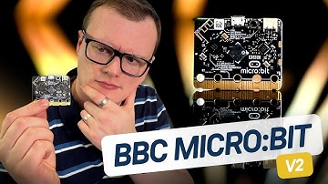 Cómo MicroBit V2 está cambiando el futuro de la programación para niños