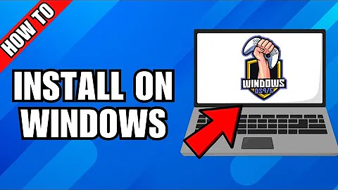 How To Install DS4Windows