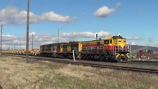 4911+602+44204=Werris Creek