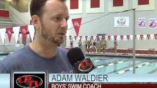 Champions Together Swim Event