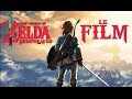 Zelda : Breath of the wild / Le Film d'animation Complet en francais