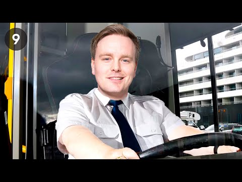 Video: Hvordan kan jeg finne ut om turbussen min er trygg å kjøre?