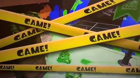 Splatoon Hacker (instant kill with blaster)